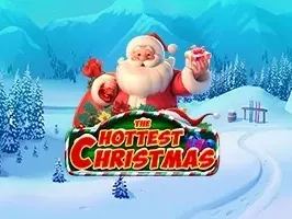 The Hottest Christmas