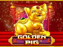 Golden Pig game thumbnail
