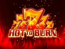 Hot to Burn