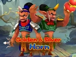 Golden and Silver Horn game cover