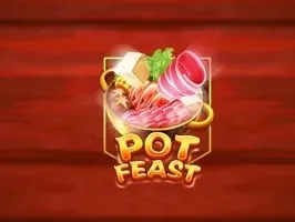 Pot Feast game cover