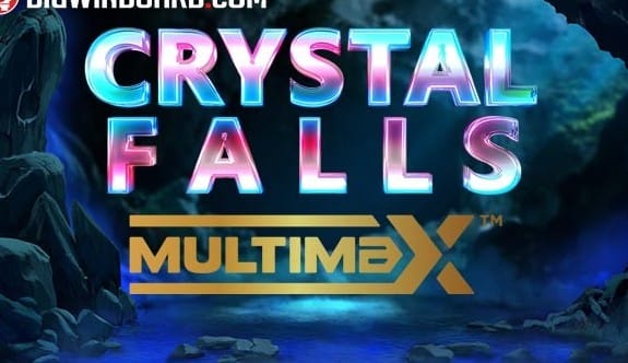 Crystal Falls Multimax
